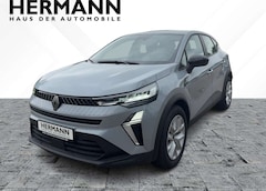 Bild des Angebotes Renault Captur 1.0 TCe 90 Evolution *Kamera*CarPlay*DAB*