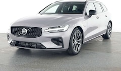 Bild des Angebotes Volvo V60 T6 Plus Dark Recharge Plug-In Hybrid AWD