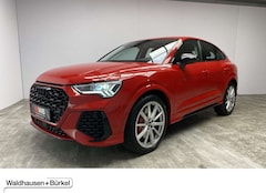 Bild des Angebotes Audi RS Q3 Sportback 2.5 TFSI quattro RS-Sportabgasanlage
