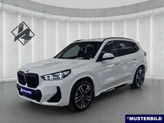 Bild des Angebotes BMW X1 18d xLine*Shadow-Line*SHZ*Kam*PDC*NAV*