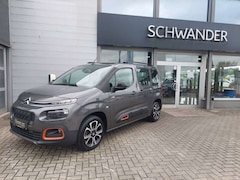 Bild des Angebotes Citroen Berlingo Feel M PureTech 110 *Sitzheizung, Navi uvm.*