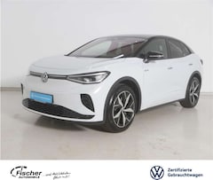 Bild des Angebotes VW ID.5 GTX 79 kWh Matrix/P-Dach/NAV/Wärmepumpe/SH