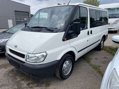 Bild des Angebotes Ford Transit Bus 2.0 FT 300 Euroline 9Sitze