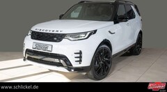 Bild des Angebotes Land Rover Discovery D250 R-Dynamic SE Navi Leder ACC Panoramadach