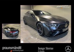 Bild des Angebotes Mercedes-Benz AMG GT 63 S E PERFORMANCE Pano/Keramik/Sound/Dis