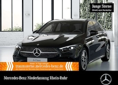 Bild des Angebotes Mercedes-Benz A 220 d AMG+360°+MULTIBEAM+TOTW+KEYLESS+8G
