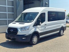 Bild des Angebotes Ford Transit 330 L3 Trend Klima Standheizung