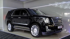 Bild des Angebotes Cadillac Escalade ESCALADE 6.2 V8 PLATINUM 7SEAT/BOSE/360/HUD/3xTV