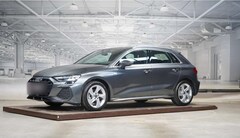 Bild des Angebotes Audi A3 Sportback S line 35 TFSI MatrixLED Assistenzpak