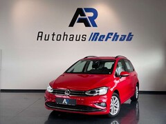 Bild des Angebotes VW Golf Sportsvan Comfortline*LED*SHZ*PDC*AHK*KAMER