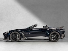 Bild des Angebotes Aston Martin Vantage Roadster Limited einer von 249 Stück