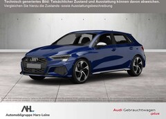 Bild des Angebotes Audi A3 Limousine advanced advanced 35 TFSI 110(150) kW(PS