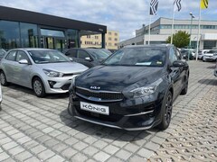 Bild des Angebotes Kia XCeed 1.6T BLACK XDITION Automatik*Sitzheizung