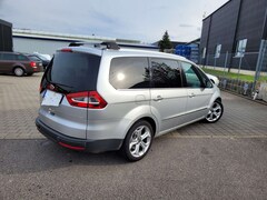 Bild des Angebotes Ford Galaxy Galaxy 2.0 EcoBoost Titanium