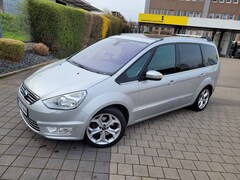 Bild des Angebotes Ford Galaxy Galaxy 2.0 EcoBoost Titanium