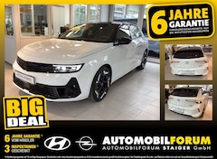 Bild des Angebotes Opel Astra PlugIn GSe*Voll AppleCarPlayAndroid