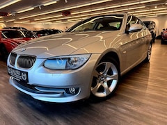 Bild des Angebotes BMW 325 i Coupe Autom Klima Xenon Leder 1A
