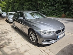 Bild des Angebotes BMW 320 320 d Efficient Dynamics Advantage