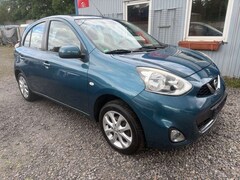 Bild des Angebotes Nissan Micra Acenta