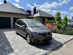 Bild des Angebotes SEAT Alhambra 20th Anniversary 4Drive 7-Sitzer Navi