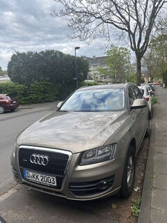 Bild des Angebotes Audi Q5 3.0 TDI quattro S tronic