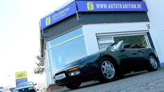 Bild des Angebotes Porsche 944 S 2 Cabriolet im vorbildlichen Erhaltungszustand