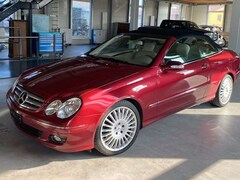 Bild des Angebotes Mercedes-Benz CLK 280 Cabriolet