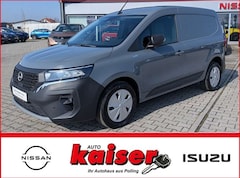 Bild des Angebotes Nissan Townstar Kasten 2,0 DIG-T 130 N-Con. *18.480,00 € netto