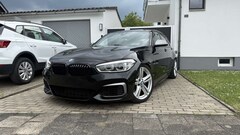 Bild des Angebotes BMW 135 M135i xDrive AUTOMATIK|KEYLESS|ADAP.LED|H&K|MEMORY