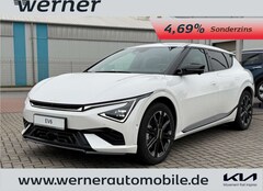 Bild des Angebotes Kia EV6 GT-line 84 kWh AWD WP ASS+ SD DE TECH