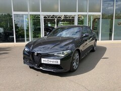 Bild des Angebotes Alfa Romeo Giulia 2.0 Turbo 16V Sprint Automatik*Klima
