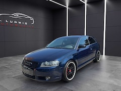 Bild des Angebotes Audi A3 3.2 S line Sportpaket plus quattro /AUTOMATIK