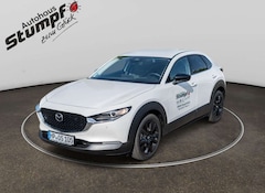 Bild des Angebotes Mazda CX-30 e-SKYACTIVE G 140 Aut. HOMURA