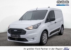 Bild des Angebotes Ford Transit Connect TREND LKW KLIMA PDC SHZ