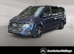 Bild des Angebotes Mercedes-Benz V 300 d **AMG,Sport,Navi,Night,Leder,AHK,Pano,STH