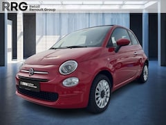 Bild des Angebotes Fiat 500C Mild Hybrid Club