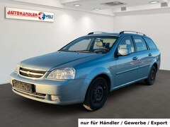 Bild des Angebotes Chevrolet Nubira Kombi 1.6 SE Klimaanlage