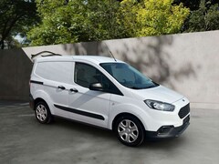 Bild des Angebotes Ford Transit Courier Trend/1.Hand/Euro6/Klima