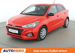Hyundai i20 1.0 TGDI YES! Aut.*CAM*SHZ*LHZ*TEMPO*KLIMA*