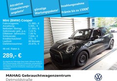 Bild des Angebotes MINI Cooper Resolute Edition LED Automatik (7-Stufen