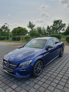 Bild des Angebotes Mercedes-Benz C 450 C 450 / C 43 AMG 4Matic (205.064)
