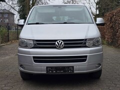 Bild des Angebotes VW T5 Multivan 4Motion Highlline