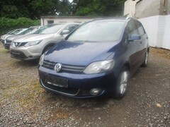 Bild des Angebotes VW Golf Plus 1.2 TSI Style, 8xfach Bereift