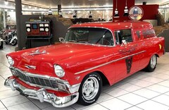 Bild des Angebotes Chevrolet Bel Air Chevy Sedan Delivery 454 cui 7,4 V8 bel air nomad