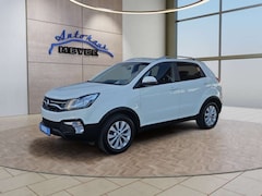 Bild des Angebotes SsangYong Korando 2.2 178PS aAHK/Navi/Kamera/Sitzhz.