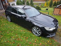 Bild des Angebotes Audi A6 A6 Avant 3.0 TDI DPF quattro tiptronic