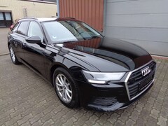 Bild des Angebotes Audi A6 Avant 2.0 TDI, Autom., Leder, AHK, PDC+Kamera