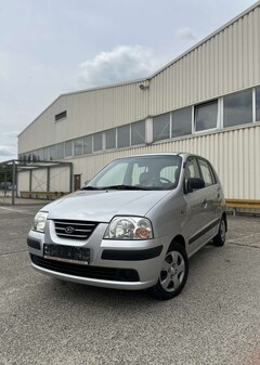 Bild des Angebotes Hyundai Atos TÜV Neu/*Top Zustand* 4 Fach-Bereift