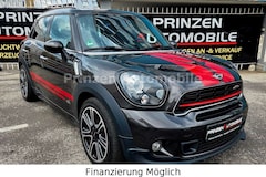 Bild des Angebotes MINI John Cooper Works Countryman JOHN_COOPER_WORKS Countryman 1.Hand*Leder*ALL 4