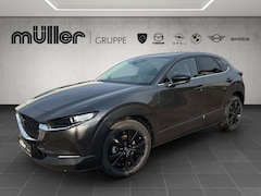 Mazda CX-30 X 186 PS 6AT FWD HOMURA